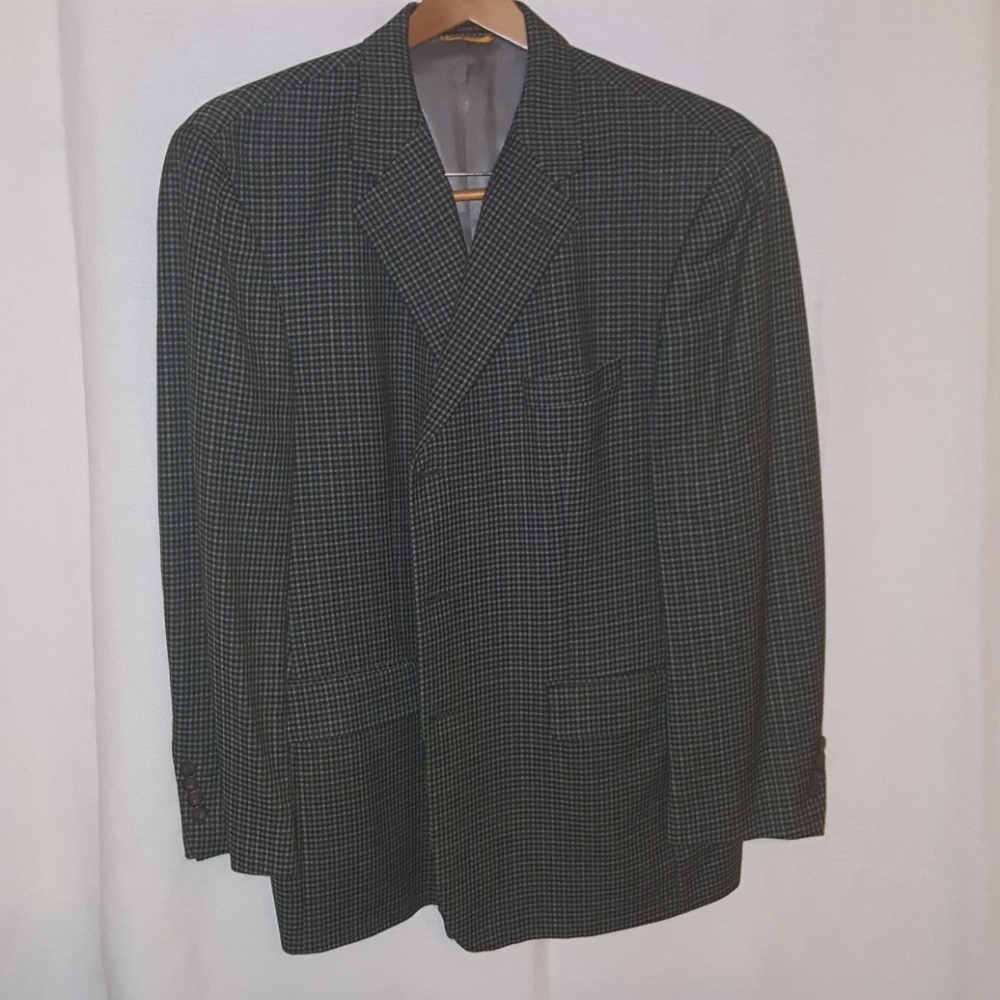 Men's Blazer